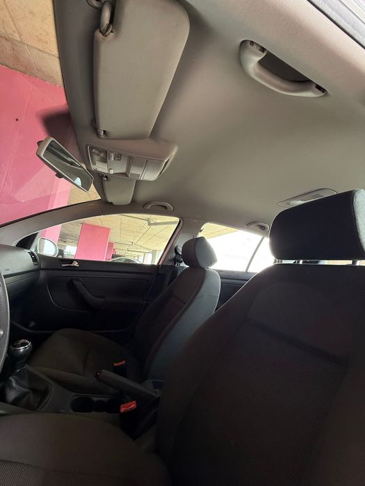 VOLKSWAGEN Golf 2005 — imagine 4
