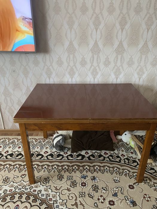 Продам стол раскладной