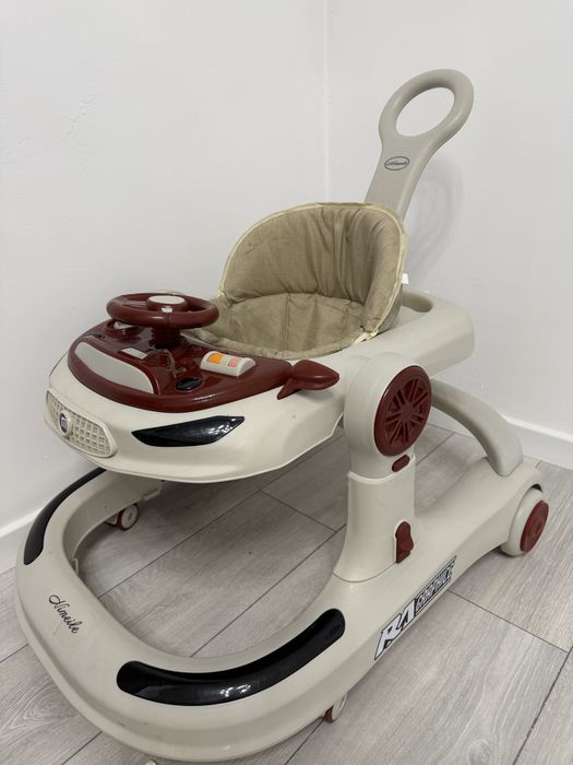 Ходунок детский удобный