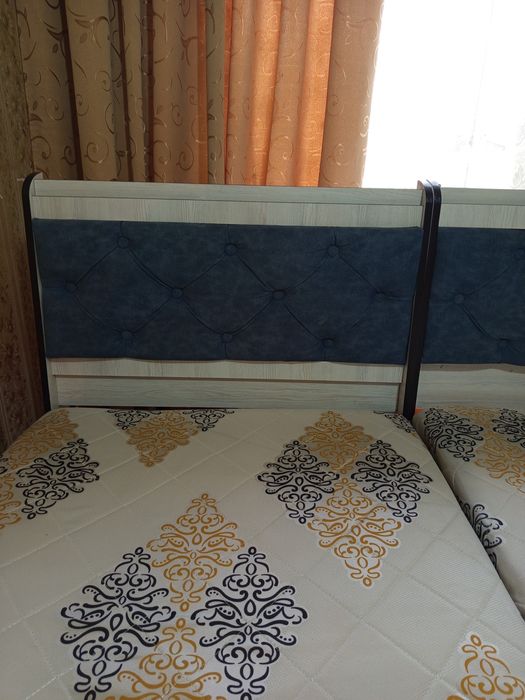 Продаются кровати