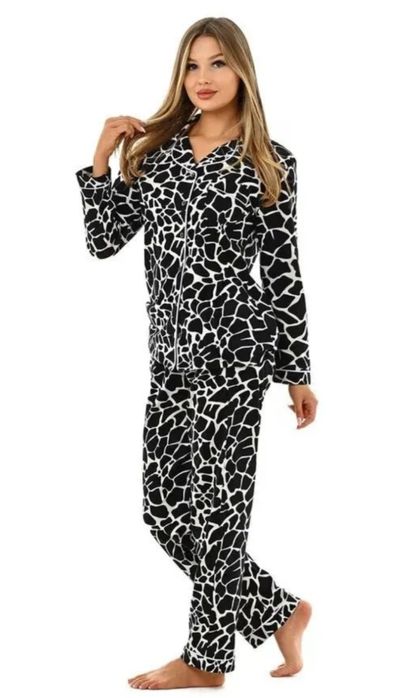 Пижама комплект хлопок