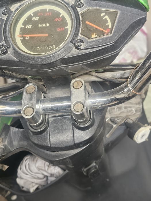 Скутер бумер 150 куб