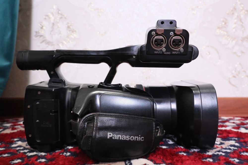 Panasonic Aj90 Xolati yaxshi