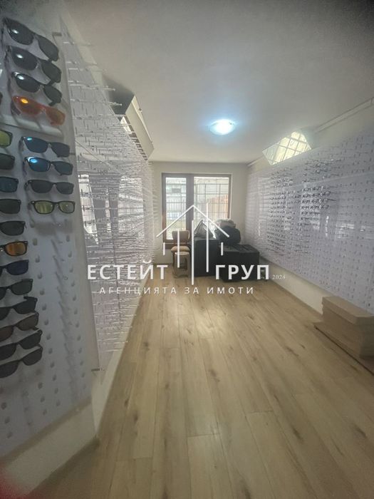 Дава се под наем Магазин в Варна, Окръжна болница - 140 кв.м за 306 € - Снимка #2
