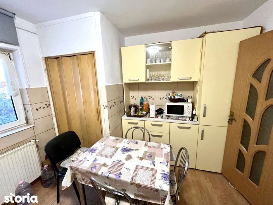 Apartament 3 camere calea lipovei