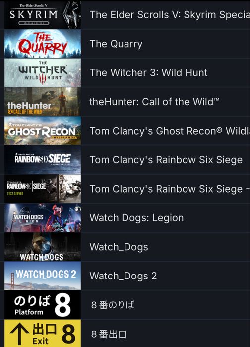 Аккаунт площадкий Steam