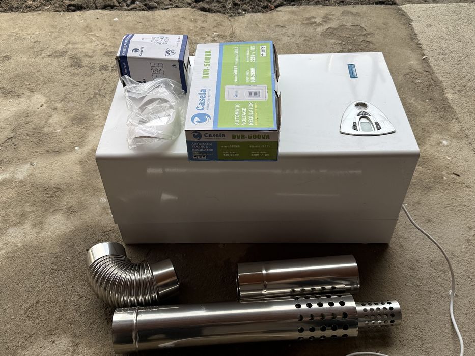 двух контрних пэчка