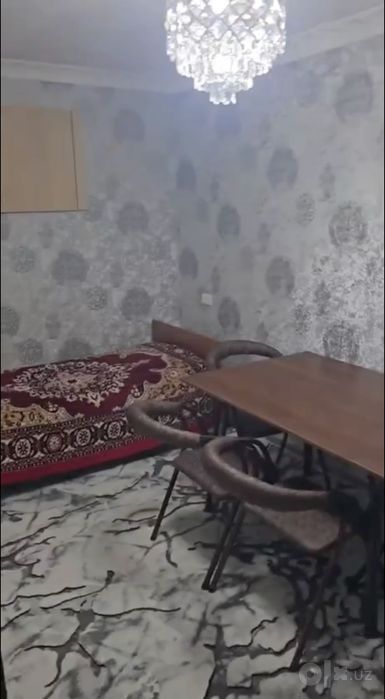 mikrarayon ijaraga kvartira bor 2xonalik