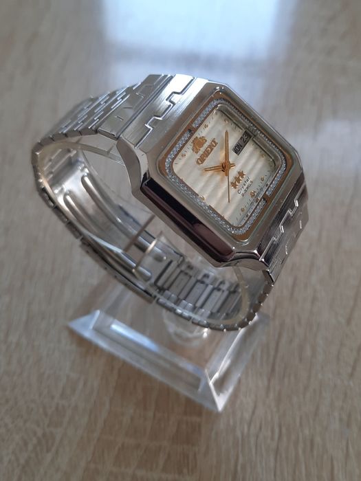 ORIENT дипломат (фреза)