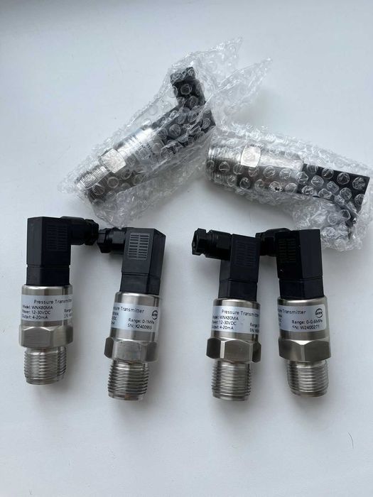 Датчик давления 4-20 мА, 16бар, 10бар, 6бар