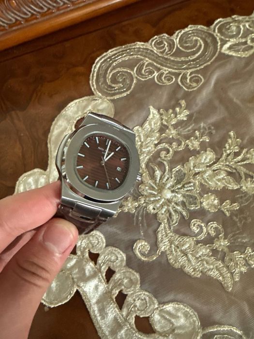 Patak Philipe Gevnie sifatli orginal