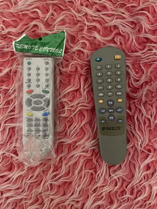 Стар Телевизор LG и Neo в допълнение и подарък