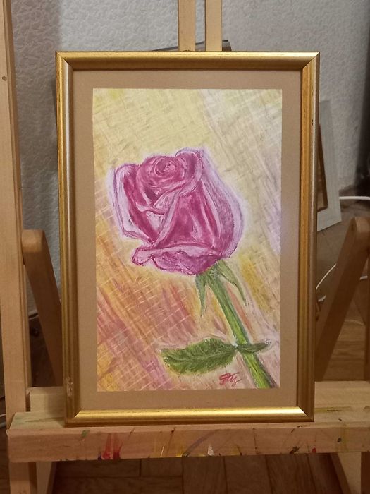 Продавам картина