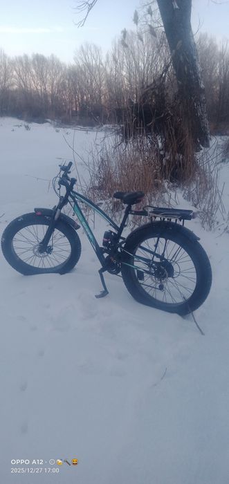 Велосипед фит байк