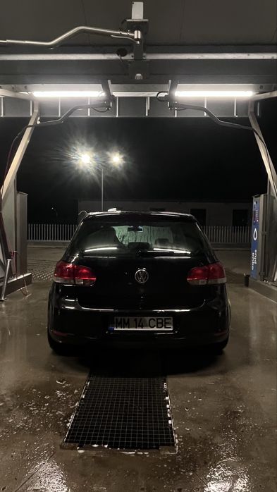 vand stopuri golf 6