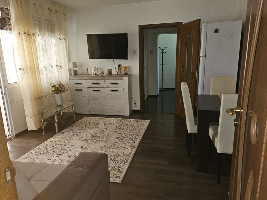 Vand apartament 2 camere , Aleea Barajul Bistriței,  Titan