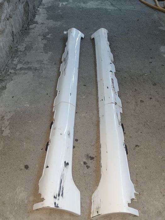 Spark amerikanka parok zavod