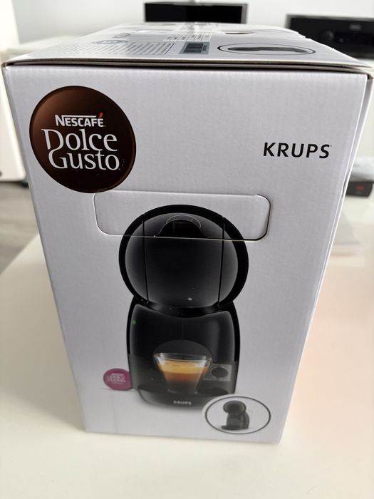 Espressor Krups Dolce Gusto Nou