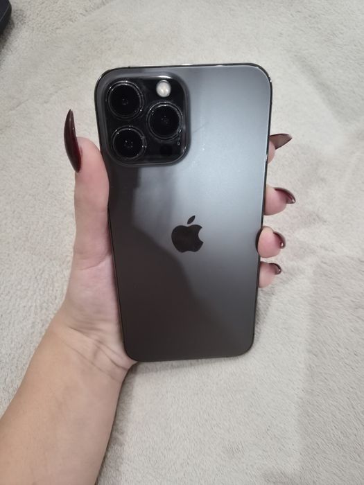 Iphone 13 Pro Max 256gb