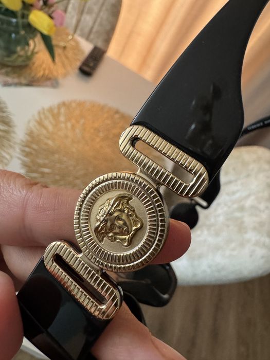ochelari de soare Versace