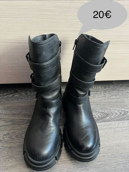 Детски обувки за момиче