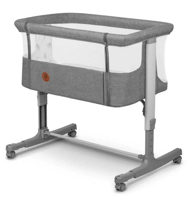 Pătuț co-sleeper Lionelo