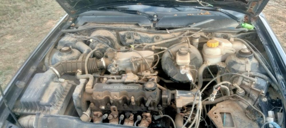 Продам авто дэу нексия 2.