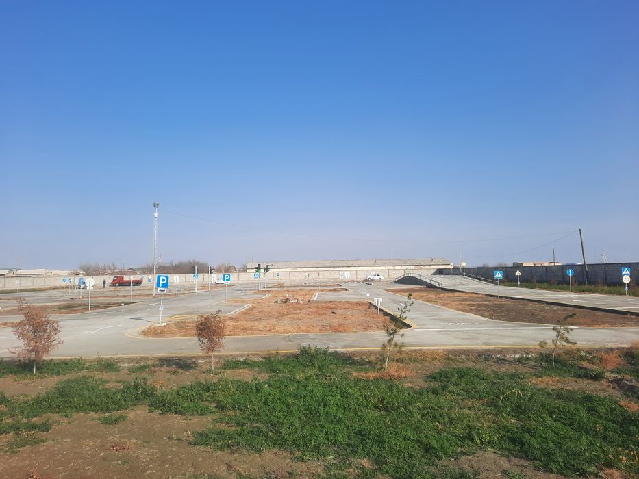 O'qishga marhamat barcha toifalar uchun