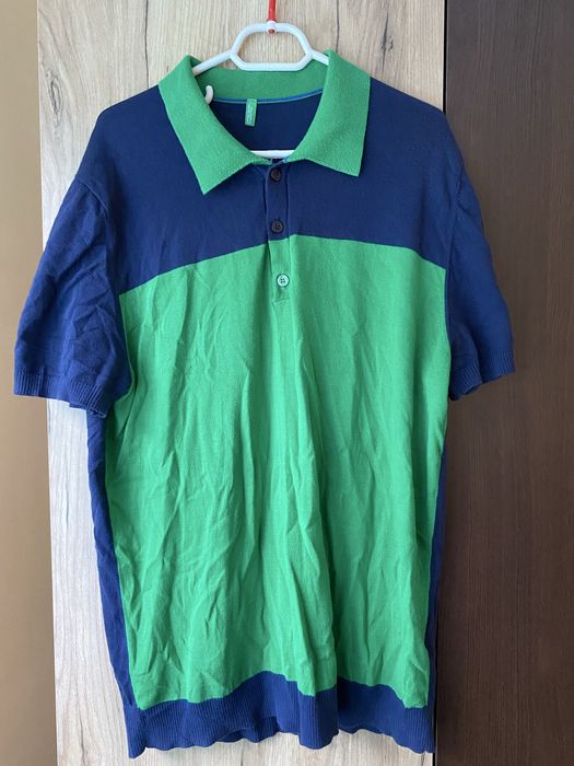 Мъжки Тениски с якичка