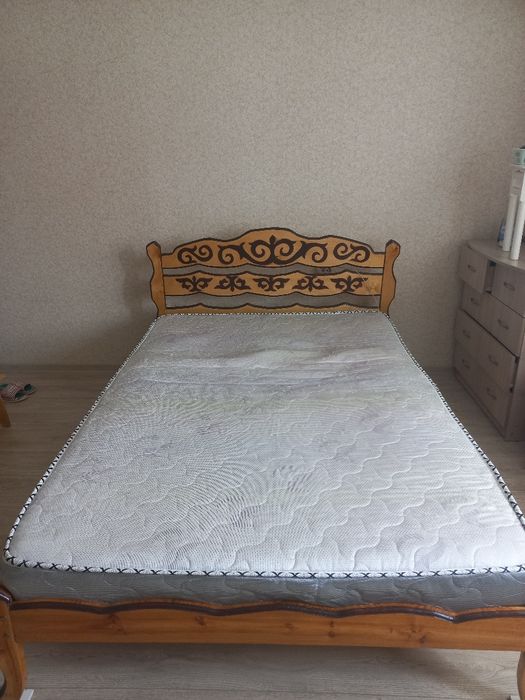 Тахта двуспальная