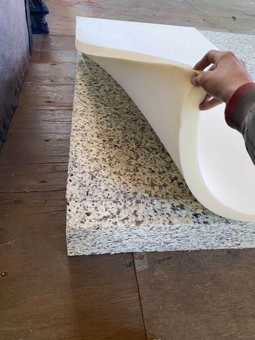 Matras ishlab chiqaradigan korxona