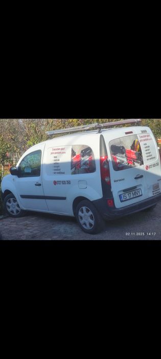 RENAULT Kangoo 2010 — imagine 2