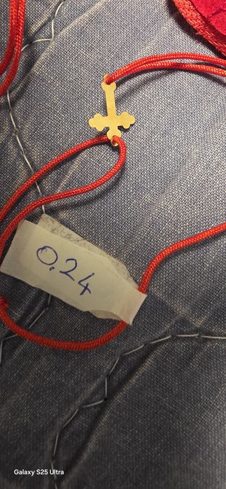 Brățări de aur aur