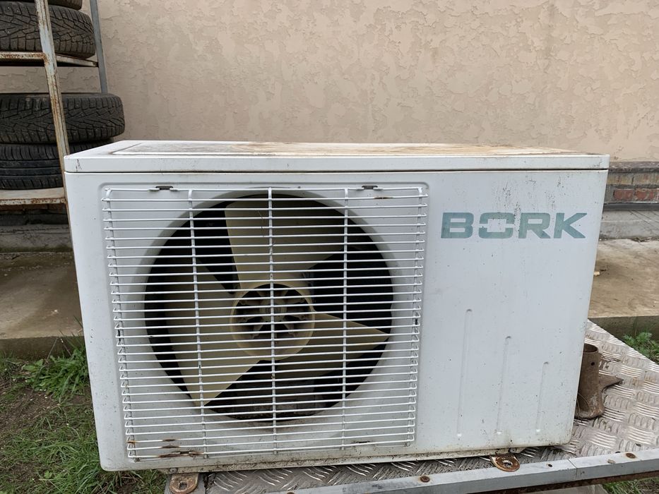 Продам! Кондиционер Bork