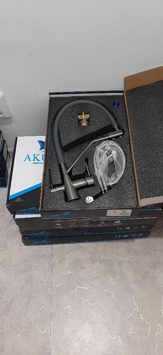 Смеситель  для кухни