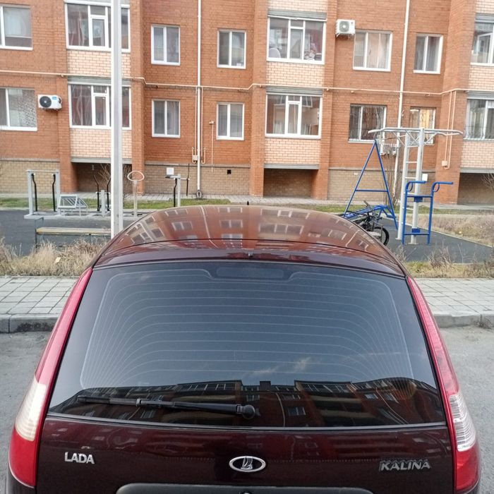 Продам Лада Калина