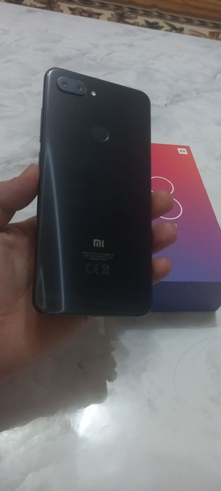 Mi 8 lite sotiladi