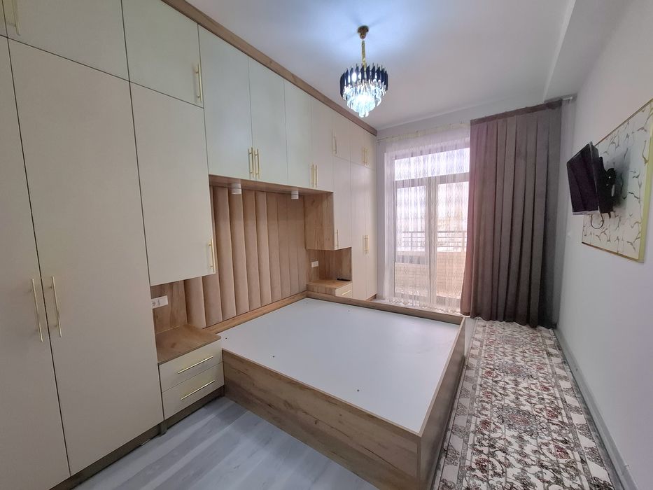 Сдается  2х  комнатная  Сартепо