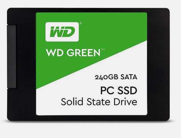 Vand Lot 4x SSD 240 GB