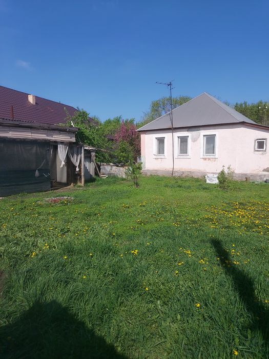 Дом по улице Чекмарева