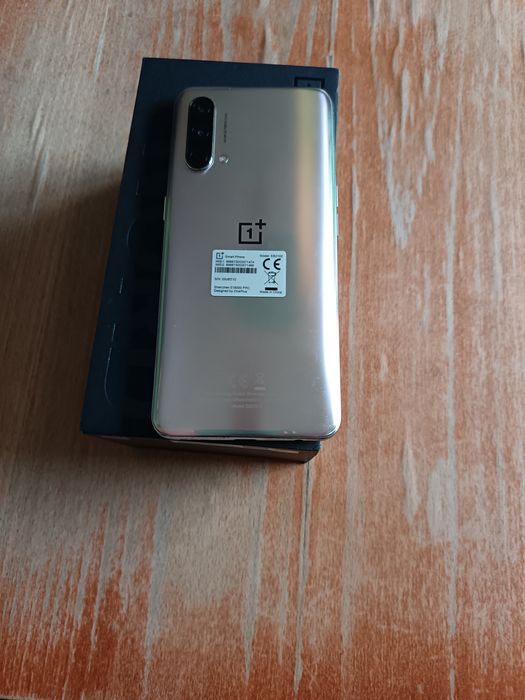 One plus Nord CE 5G !!!