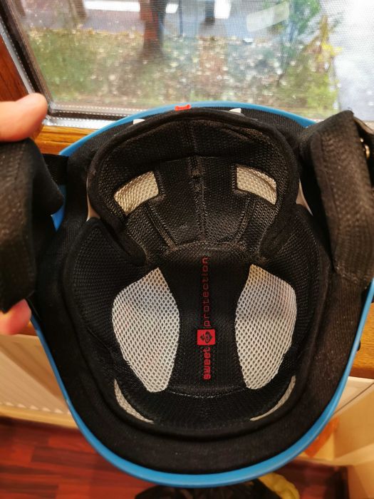 Casca schi adulti marilea M/L. 56-59