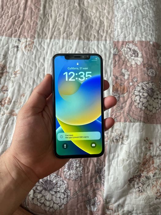 Айфон Х 64гб Iphone