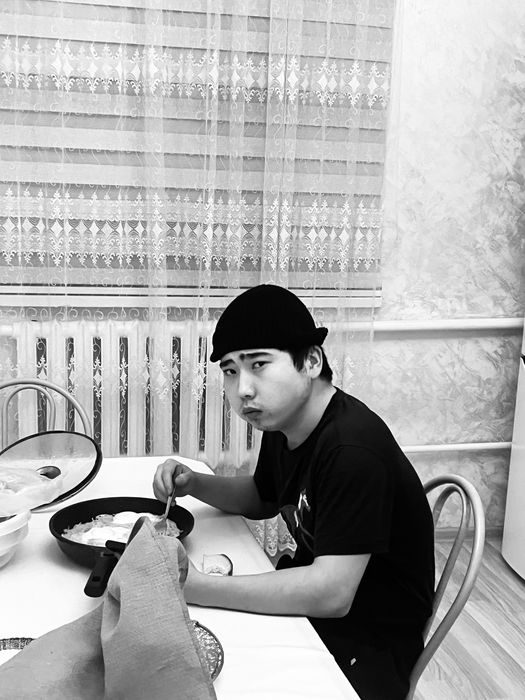 Мопед самурай 150куб