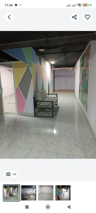 Arenda ijara yoy bor