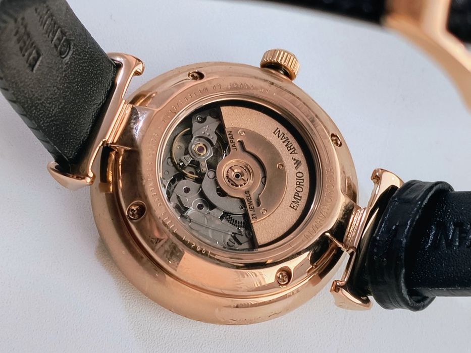 Ceas Armani automatic dama