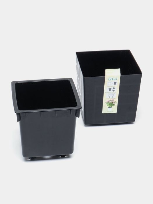 Цветочный горшок/горшок/кашпо