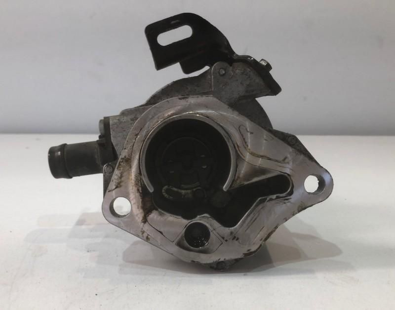 Pompa tandem Renault Megane 3 facelift (2012-2016) 1.5 dci K9K (636) 110 cp 8201005306C