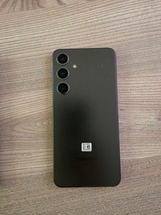 Samsung S 24 plus