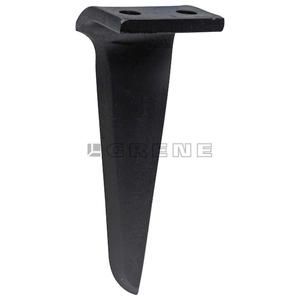 Окопна фреза едноредова  хидравлична